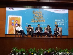 Cara Anies Hadapi Nyinyir di Media Sosial: Take It Easy