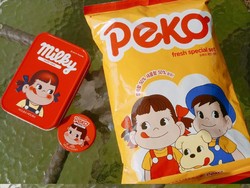 Review: Kosmetik Menggemaskan dari Holika Holika x Peko