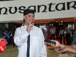 Video: Dhani Usul PSSI Naturalisasi Pemain 40 Tahun Dijodohkan Wanita RI