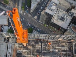 Standar Hidup Masyarakat Australia Sudah Menurun