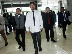 Lagu Politik Sontoloyo Laris di YouTube, Ahmad Dhani Sebut Pasarnya Berubah