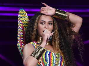 Ups! Album SZA dan Beyonce Bocor