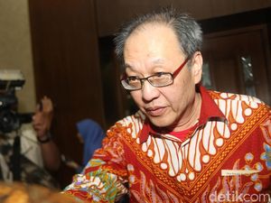 PK Kedua Ditolak, Made Oka Masagung Tetap Dihukum 10 Tahun PK Kedua Ditolak, Made Oka Masagung Tetap Dihukum 10 Tahun