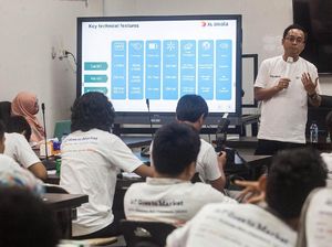 IoT Goes to UGM Yogyakarta