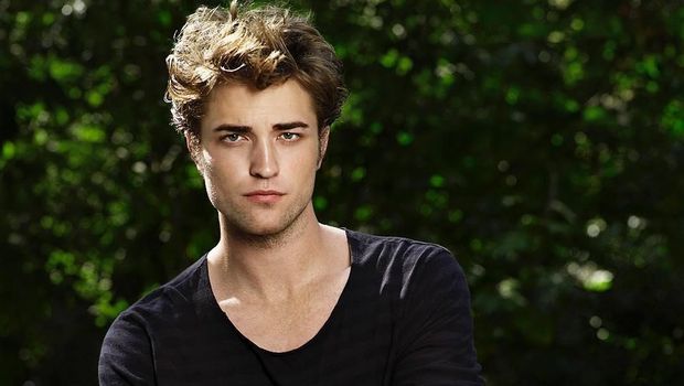 Robert Pattinson jadi Batman