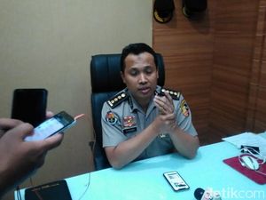 Waketum PSSI akan Diperiksa soal Pengaturan Skor Besok Waketum PSSI akan Diperiksa soal Pengaturan Skor Besok