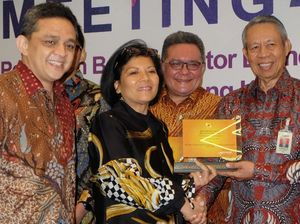 Kementerian Keuangan Apresiasi Perbankan Terbaik Tahun 2018