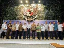 Program Jakarta Satu, Upaya Pemprov DKI Jakarta Cegah Korupsi