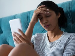 Menyayat Hati, Cerita Viral Wanita Ungkap Hal Menyakitkan dan Emosional