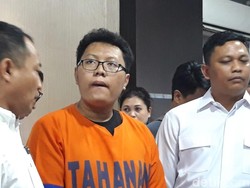 Yusuf Sebar Video Bugil 6 Mantan Pacar demi Uang