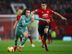 Mampukah Emery Akhiri Puasa Kemenangan atas MU?