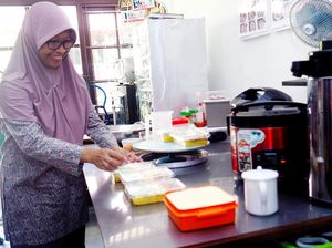 Fakta! Emak-emak RI Makin Berdaya, Termasuk Jadi Konten Kreator Fakta! Emak-emak RI Makin Berdaya, Termasuk Jadi Konten Kreator