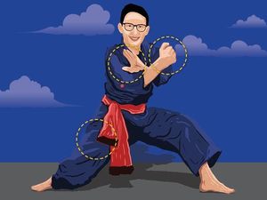 Sudah Lepas Ratusan Juta Lembar Saham, Masih Mau Jual Pak Sandi?