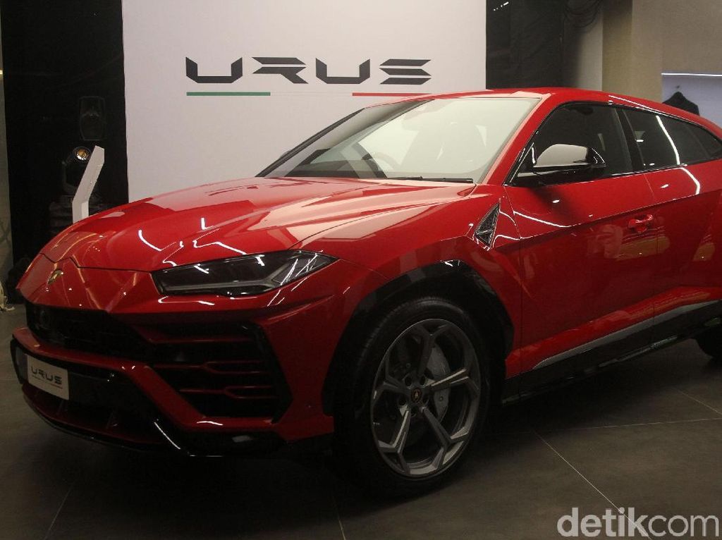 Mobil Mewah Penghias Jalanan Indonesia Tahun 2018 Mobil Mewah Penghias Jalanan Indonesia Tahun 2018
