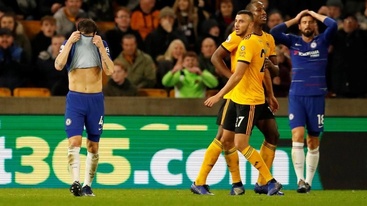 Foto: Andrew Boyers/Action Images via Reuters