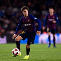 Riqui Puig, Permata Terbaru La Masia yang Siap Mengorbit di Barcelona