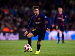 Riqui Puig, Permata Terbaru La Masia yang Siap Mengorbit di Barcelona