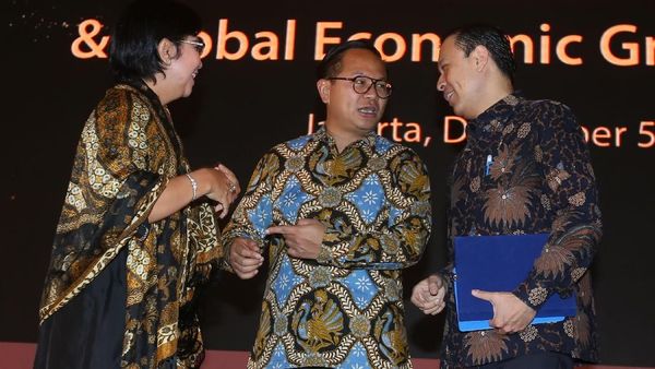 Indonesias Market Potential and Global Economic Growth 2019