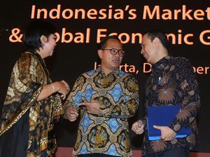 Indonesias Market Potential and Global Economic Growth 2019