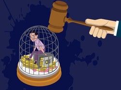 KPK Tak Berhenti di Zumi Zola