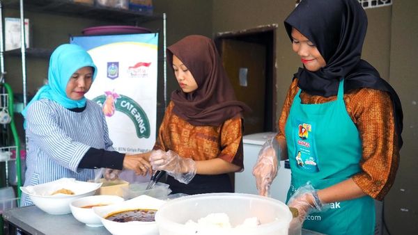 UKM Sektor Unggulan Mataram