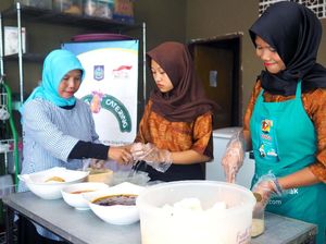 UKM Sektor Unggulan Mataram