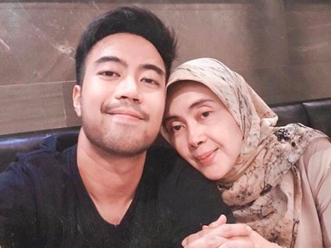Vidi Aldiano Jalani operasi Kanker Ginjal, Minta Maaf & Berharap Lancar