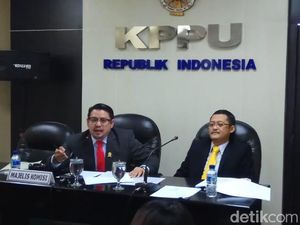 KPPU Awasi Industri Jasa Uang Tambang KPPU Awasi Industri Jasa Uang Tambang