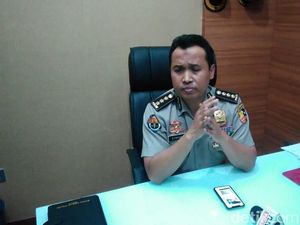 Polri: Habib Bahar Terancam 5 Tahun Bui