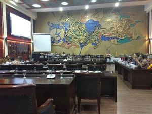 Ini Usulan KPK soal RUU Penyadapan