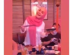 Jennifer Dunn Baru Lahirkan Anak dari Faisal Haris?