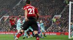 MU Menolak Kalah di Old Trafford