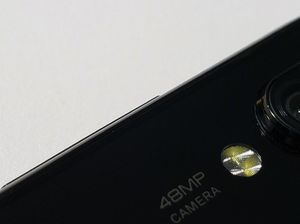 Redmi Pro 2 Bakal Punya Kamera 48 MP?