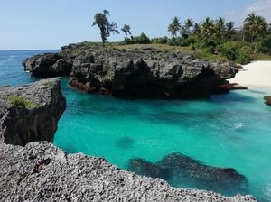 Pantai Mandorak di Google Review: Wajib Disambangi, Sayangnya Ada Pungli Pantai Mandorak di Google Review: Wajib Disambangi, Sayangnya Ada Pungli