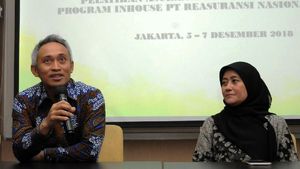 Pelatihan Mitra Bisnis NasionalRe