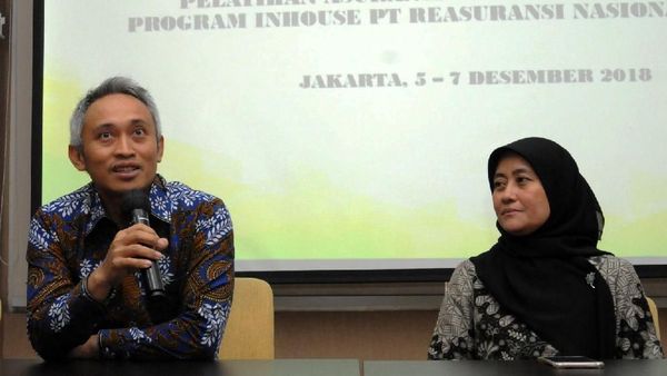 Pelatihan Mitra Bisnis NasionalRe