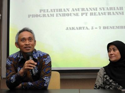 Pelatihan Mitra Bisnis NasionalRe