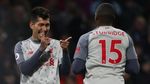 Comeback Liverpool di Turf Moor