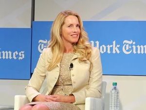 Melihat Kegiatan Sosial Wanita Berharta Rp 305 Triliun