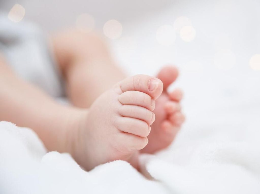 Ajaib, Bayi Prematur Ini Berhasil Lawan 4 Penyakit Mematikan