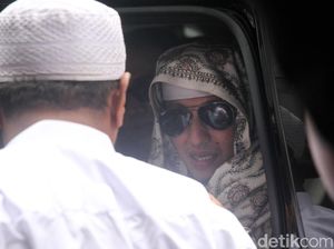 Polisi Tepis Sandi soal Kasus Habib Bahar: Bukti Kami Cukup