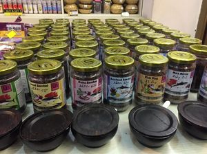 Mencoba Oleh-oleh Sambal Khas Maladewa, Seperti Apa? Mencoba Oleh-oleh Sambal Khas Maladewa, Seperti Apa?