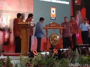 JK: Biasanya Jepang, Kini Bangun Bandara Harus Pakai Arsitek RI JK: Biasanya Jepang, Kini Bangun Bandara Harus Pakai Arsitek RI