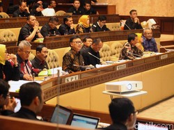 KPU: Semua Fraksi DPR Setuju Kotak Suara Kardus