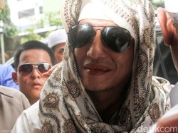 Asimilasi Dicabut, Habib Bahar Huni Penjara hingga November 2021