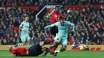 MU Menolak Kalah di Old Trafford
