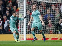 Preview MU Vs Arsenal: Setan Merah yang Labil Diuji The Gunners