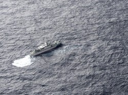 Heboh Kabar AS Ingin Jual Kapal Patroli Bekas ke RI, Ini Kata Bakamla