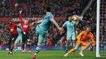 MU Menolak Kalah di Old Trafford