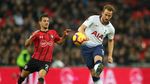 Pemain-Pemain Premier League Paling Menonjol di Tahun 2018
